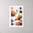 Buscar modernista lienzos Contemporáneo