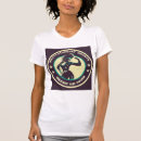 Buscar revolucionarias camisetas Mujeres