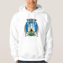 Buscar zagreb sudaderas Emblema