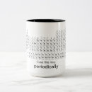 Buscar tabla periódica tazas Nerd