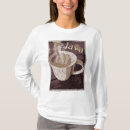 Buscar café express camisetas Latte