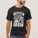 Buscar blind camisetas Aceptado