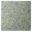 Buscar jasmine azulejos William morris