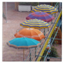 Buscar paraguas azulejos Playa