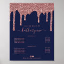 Buscar listas de precios General y unisex
