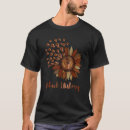 Buscar girasoles camisetas Melanina