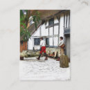 Buscar inglaterra tarjetas de visita Arquitectura
