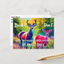 Buscar revelación postales Revelación de género