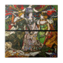 Buscar vitral azulejos Verde