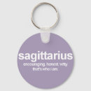 Buscar sagitario llaveros Zodiaco