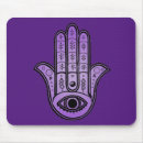 Buscar hamsa alfombrillas de raton Mano de fatima