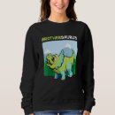 Buscar triceratops sudaderas Adorable