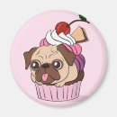 Buscar cupcake imanes Unicornio