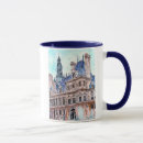 Buscar ville tazas Acuarela