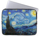 Buscar noche fundas Van gogh