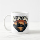 Buscar illinois café tazas Horizonte