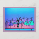 Buscar bailarines de ballet postales Mujeres
