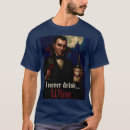 Buscar vampire camisetas Para él