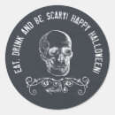 Buscar skull pegatinas Vintage