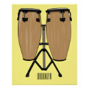 Buscar percusión posters Música