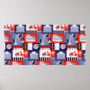 Buscar bicicleta clásica posters Clásico