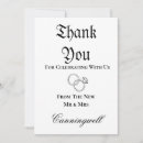 Buscar anillos boda invitaciones Caligrafía