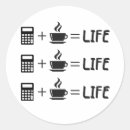 Buscar contables pegatinas Dinero