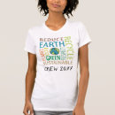 Buscar earth day camisetas Entorno
