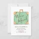 Buscar maleta invitaciones Para ellos