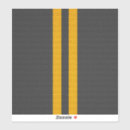 Buscar estribos pegatinas Elegante