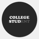 Buscar colegio pegatinas Estudiante