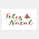 Buscar feliz natal pegatinas Para todos