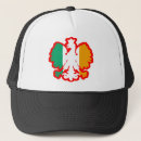 Buscar polonia gorras Orgullo