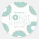 Buscar donut pegatinas Para ella