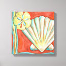 Buscar seashells arte Océano