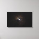 Buscar noche oscura lienzos Estrellas