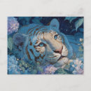 Buscar hortensias postales General y unisex