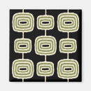 Buscar modernista imanes Retro