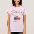 Buscar académico camisetas Educación