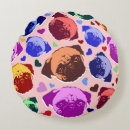 Buscar popart cojines Perro