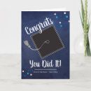 Buscar mortarboard tarjetas Graduado