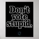 Buscar política posters Campaña