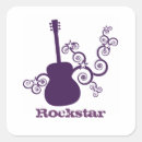 Buscar rockstar pegatinas Divertida
