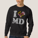 Buscar maryland sudaderas Vintage