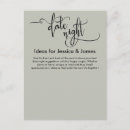 Buscar fiesta de compromiso postales Parejas