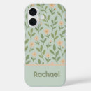 Buscar flores dulces iphone fundas Cottagecore