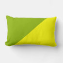 Buscar manzana verde cojines Liso