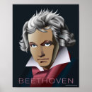 Buscar compositor posters Beethoven