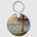 Buscar versos de la biblia llaveros Para él