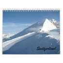 Buscar suiza calendarios Paisaje